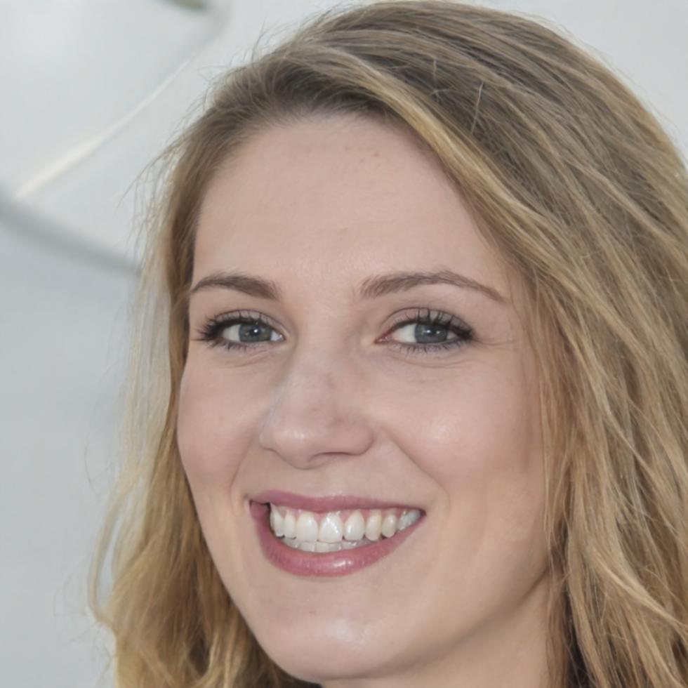Evangeline Morrison, Senior Market Analyst
